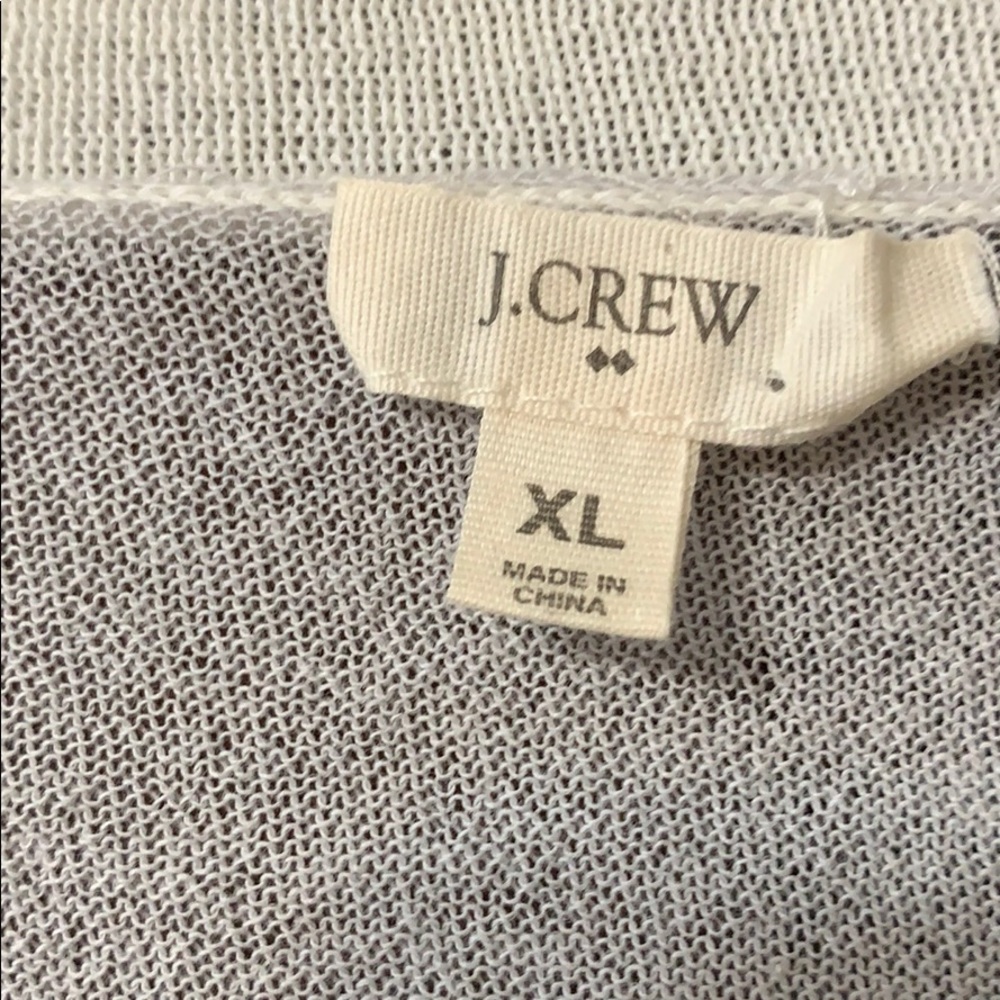 JCrew Sweater - Picture 3 of 4